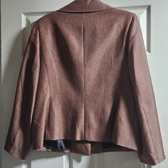 Le Suit 14 Career Blazer - Picture 3 of 5